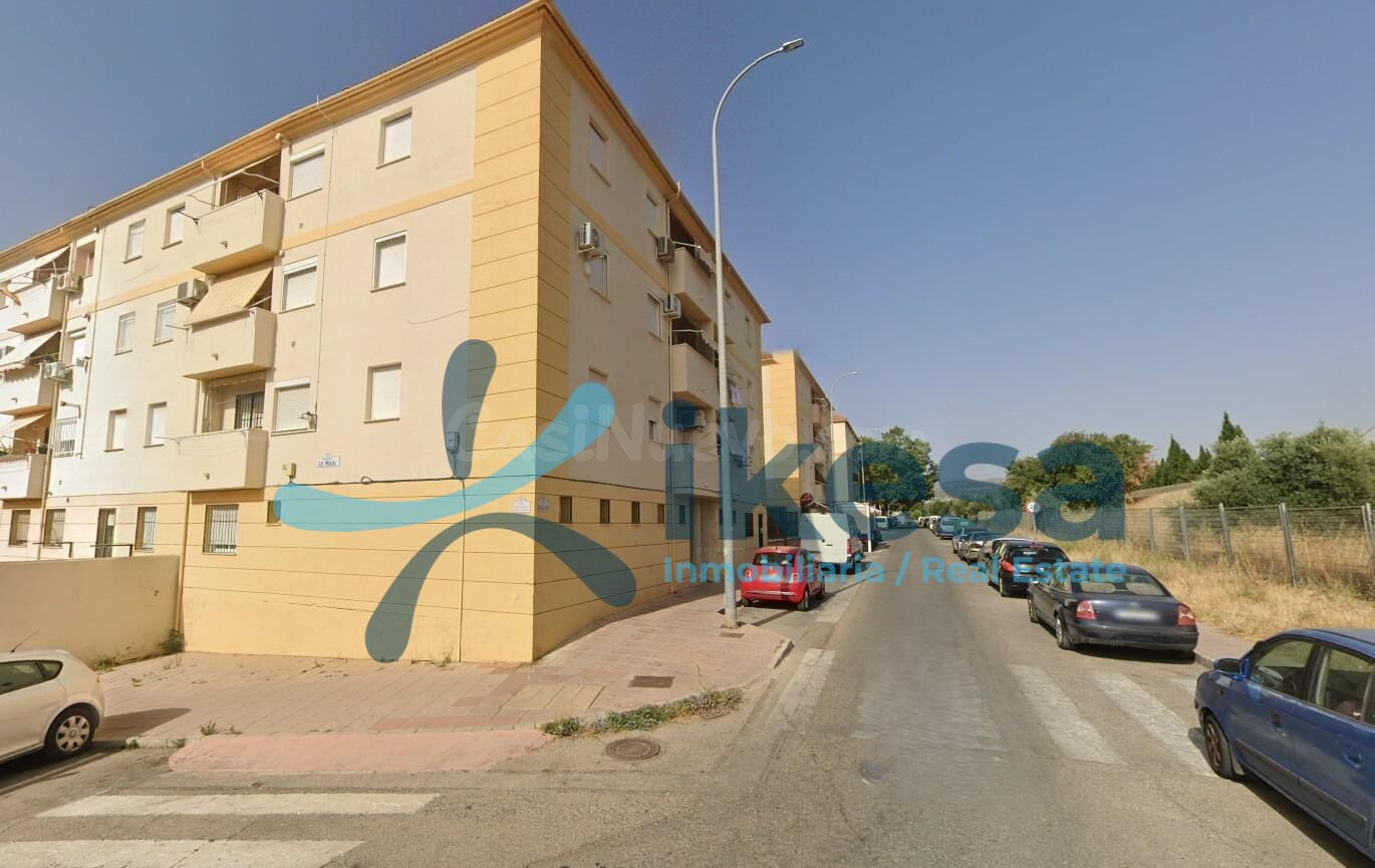 Venta de Vivienda en Ronda, Málaga. ACTIVO INMOBILIARIO SIN POSESIÓN, NO SE PUEDE VISITAR.