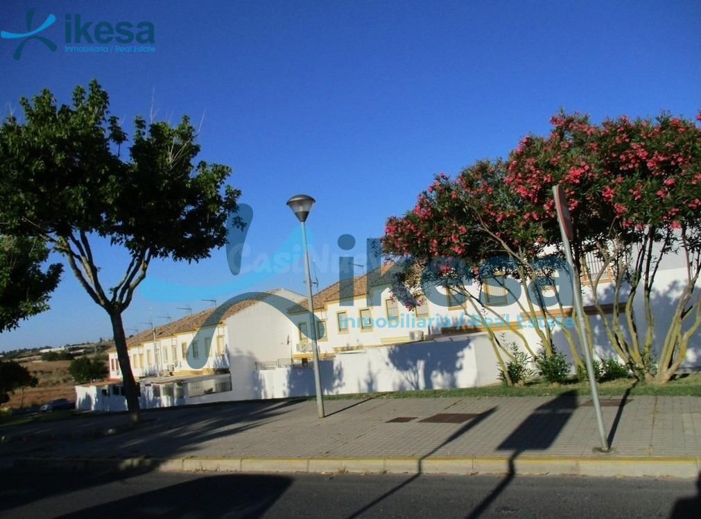 VENTA DE PISO EN LEPE, HUELVA. ACTIVO INMOBILIARIO SIN POSESIÓN, NO VISITABLE.