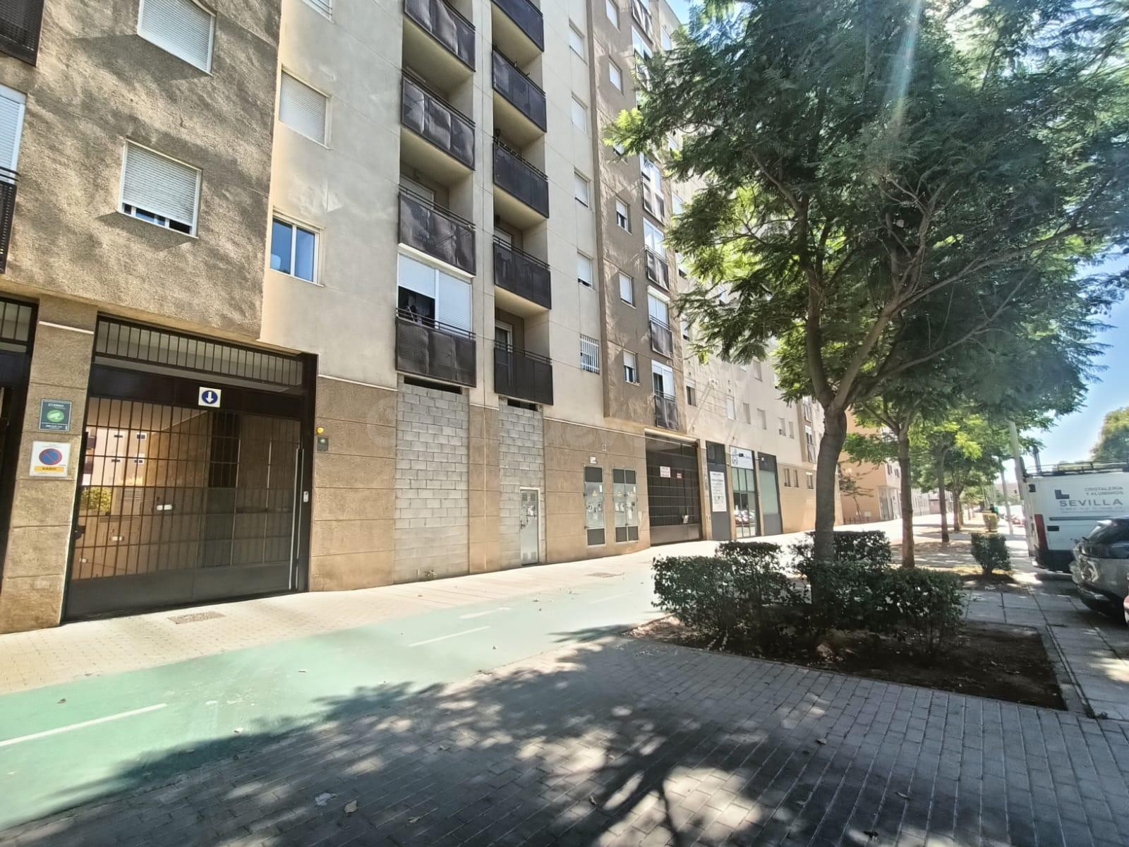 Garaje 29m² en venta - Avenida de las Ciencias
