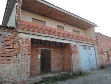 Venta de Local Comercial en Cañizal, Zamora