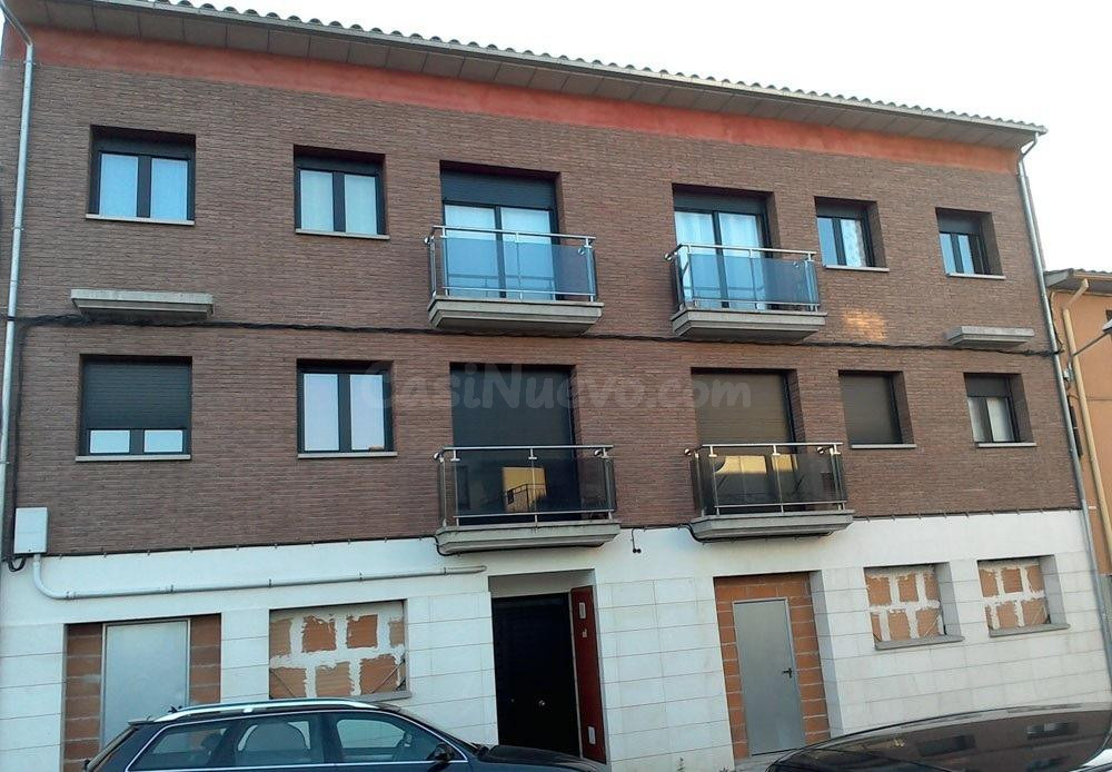 VENTA DE VIVIENDA EN TORELLO. ACTIVO INMOBILIARIO SIN POSESIÓN. NO SE PUEDE VISITAR.