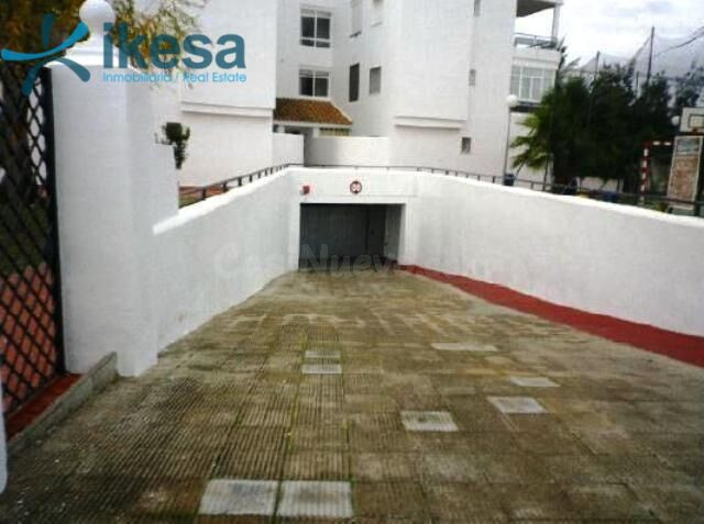 VENTA DE GARAJE EN NUEVO PORTIL, HUELVA