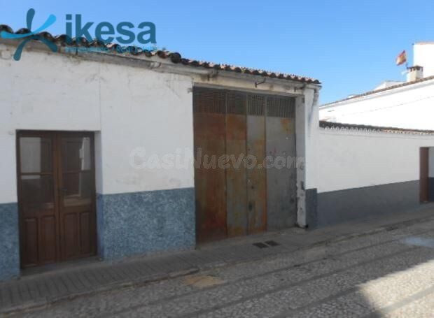VENTA DE PISO EN JABUGO, HUELVA. ACTIVO SIN POSESIÓN.