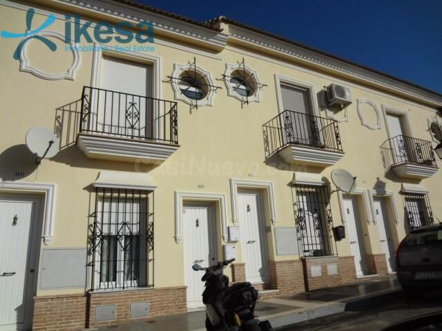 VENTA DE PISO EN PALOS DE LA FRONTERA, HUELVA. ACTIVO SIN POSESIÓN, NO SE PUEDE VISITAR.