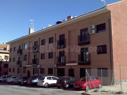 Piso 2 habitaciones 82m² en venta - Castilla la mancha
