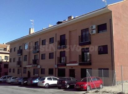 Piso 2 habitaciones 83m² en venta - Castilla la mancha