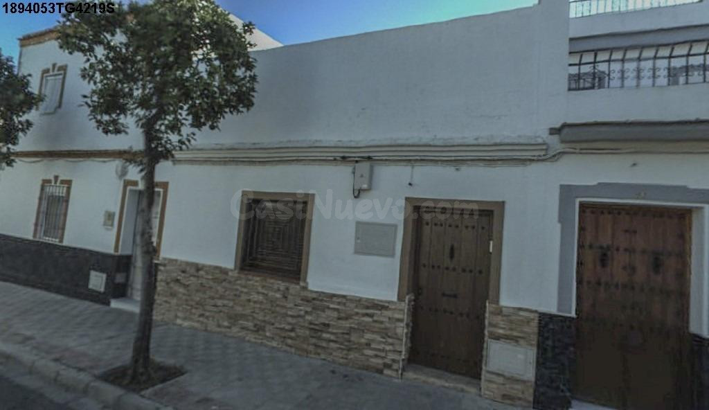 VENTA DE CASA EN DOS HERMANAS (SEVILLA)