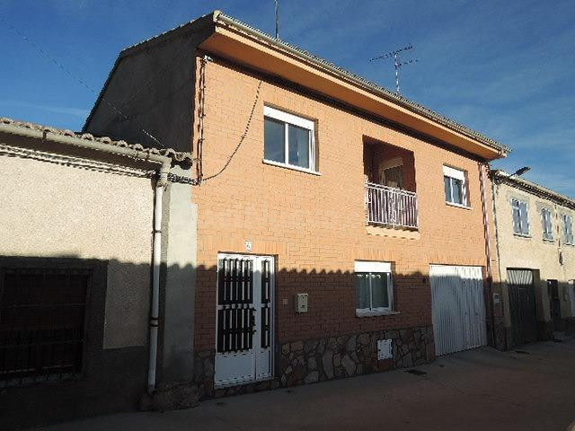 Venta de Adosado sin Posesión en Zamora