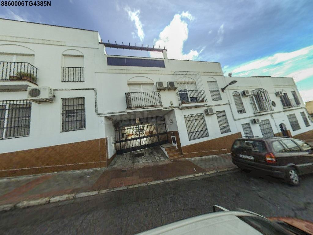 VENTA DE PISO EN ALCALÁ DE GUADAÍRA (SEVILLA)
