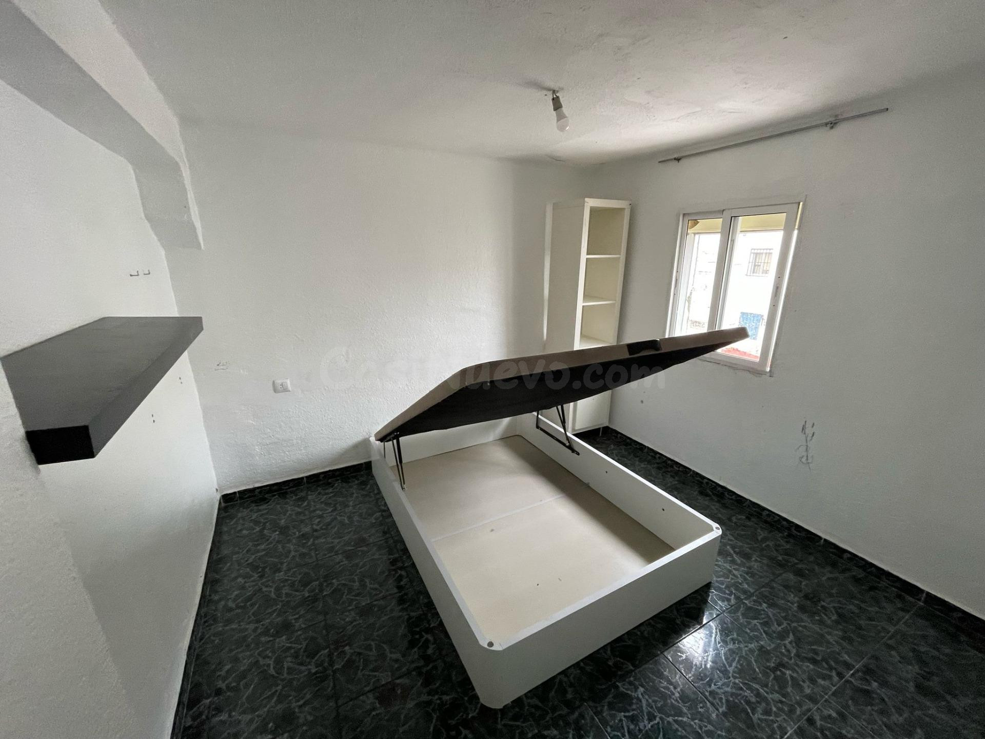 Venta de Piso sin posesión en Torreblanca, Sevilla