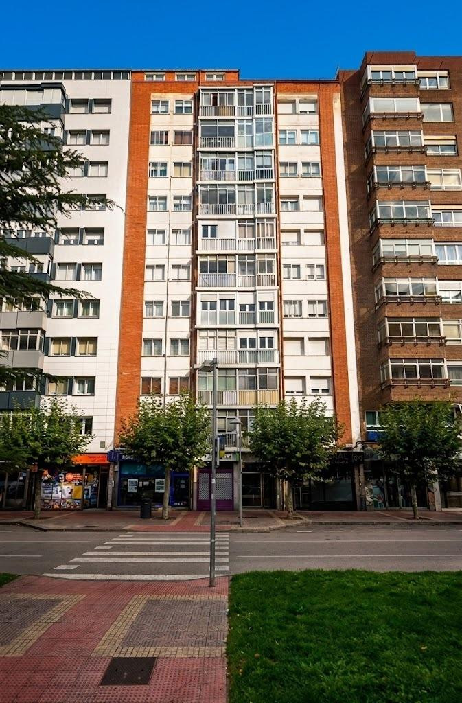 Venta de Piso sin posesión (no visitable) en Burgos