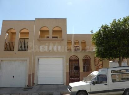 Piso 3 habitaciones 110m² en venta - San isidro