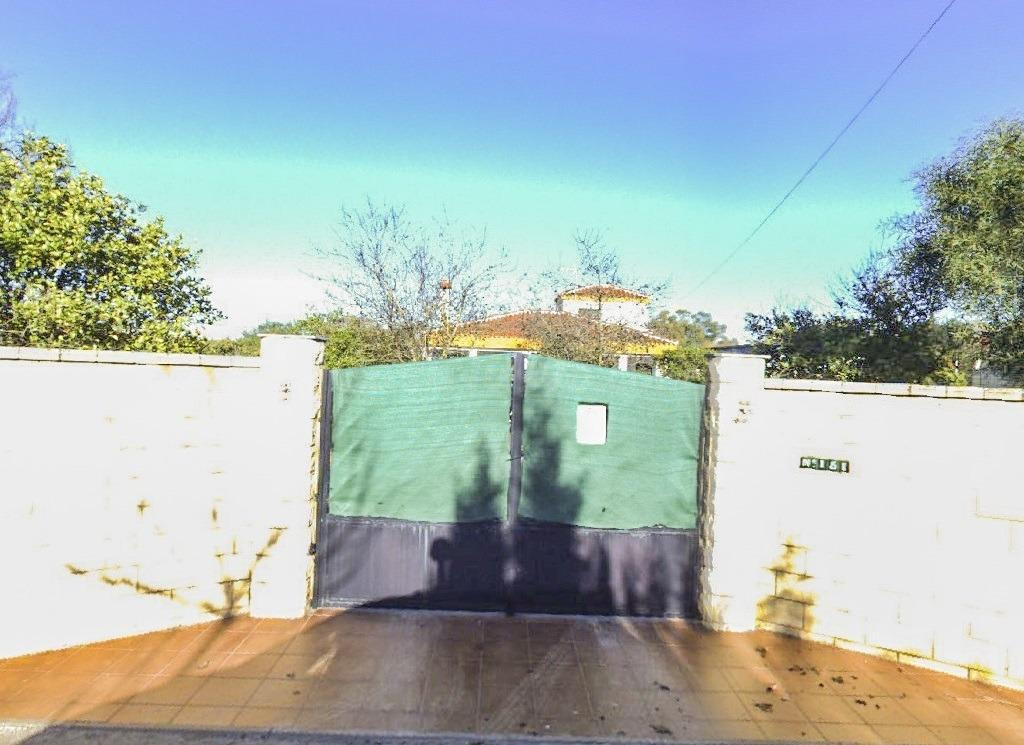 VENTA DE CASA INDEPENDIENTE EN ALCALÁ DE GUADAÍRA (SEVILLA)