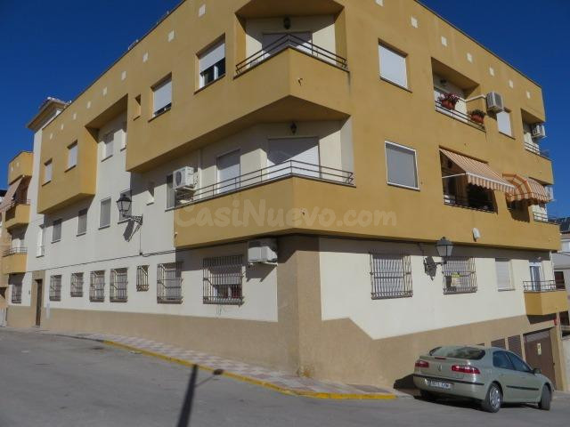 Venta de Plaza de Garaje en Torre Del Campo, Jaén