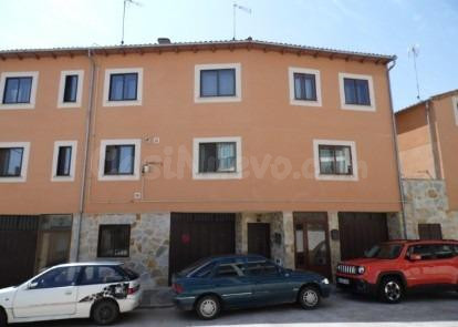 Casa sin posesión en San Cristobal de la Cuesta