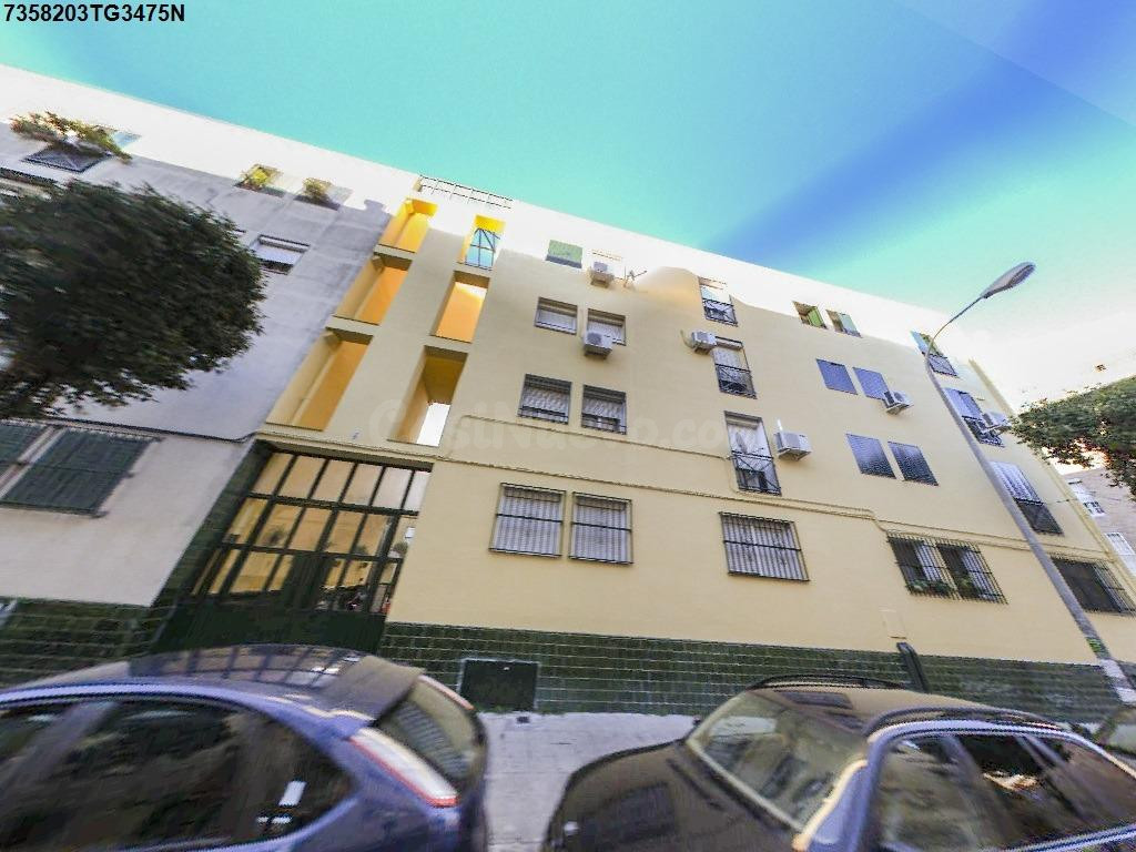 VENTA DE PISO EN SEVILLA