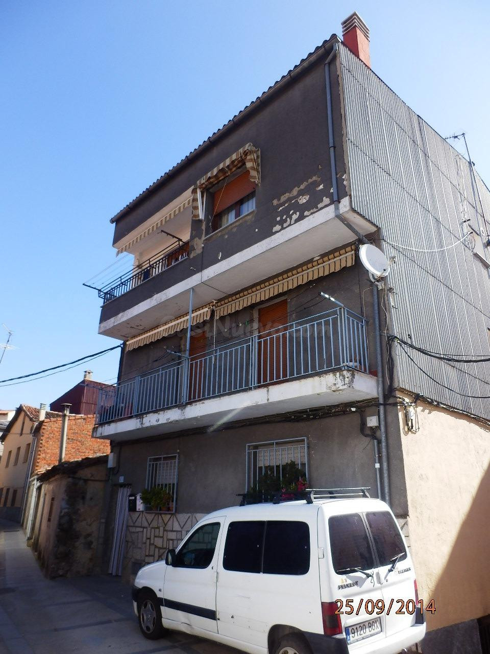 Venta de Piso en Sin posesión en la localidad de Jerte