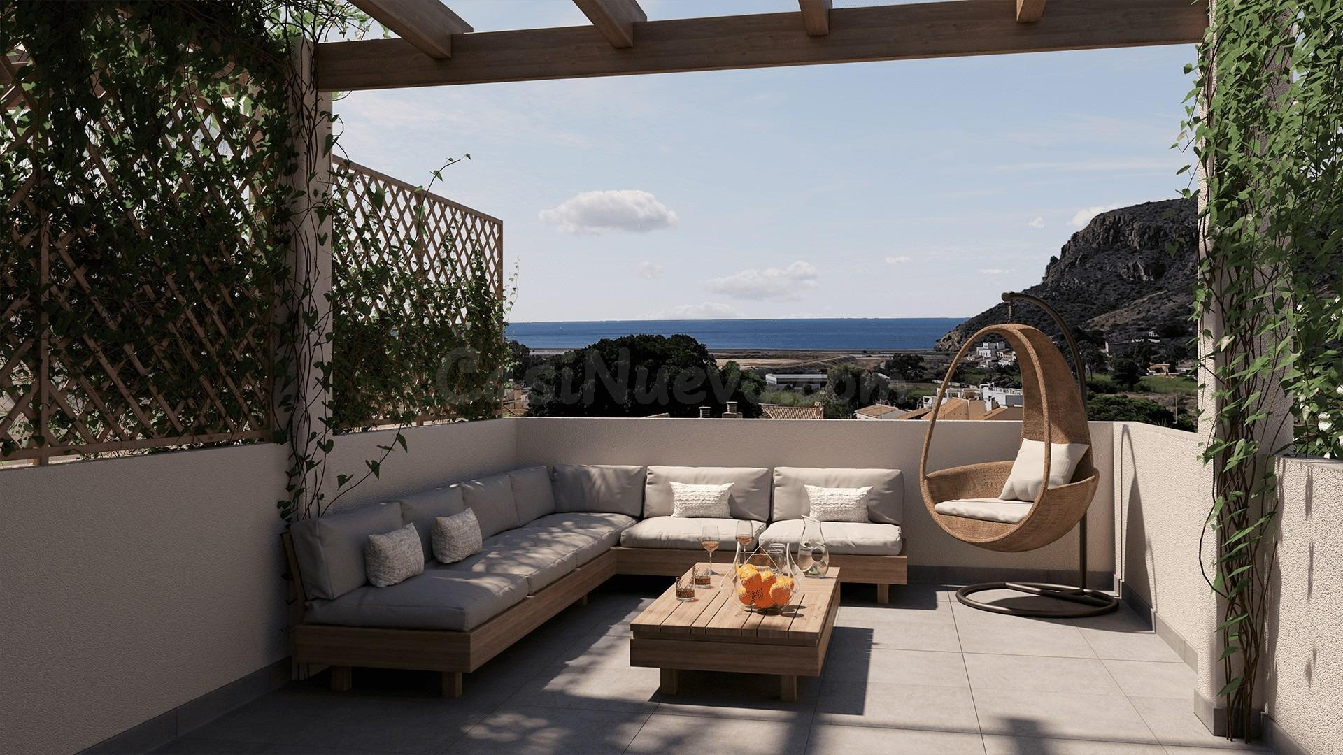 Casa 3 habitaciones 173m² en venta - La Union