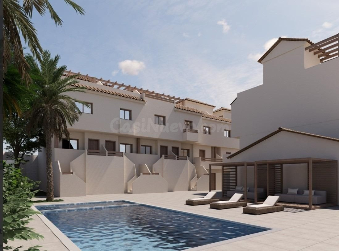 Casa 3 habitaciones 173m² en venta - La Union - foto 2