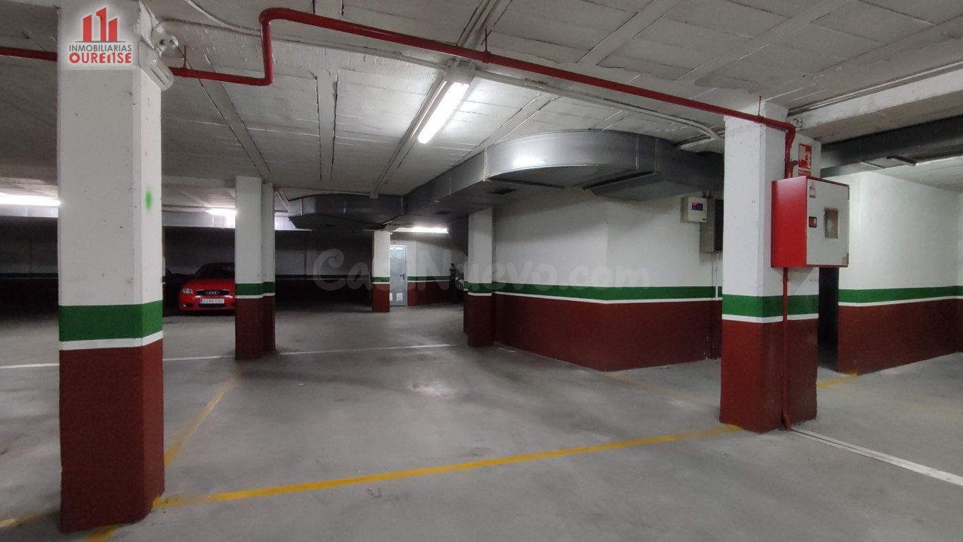REF. 5036 PLAZA DE GARAJE EN LAS LAGUNAS