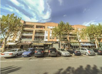 VENTA DE PISO EN CÓRDOBA ZONA POLÍGONO DEL GUADALQUIVIR