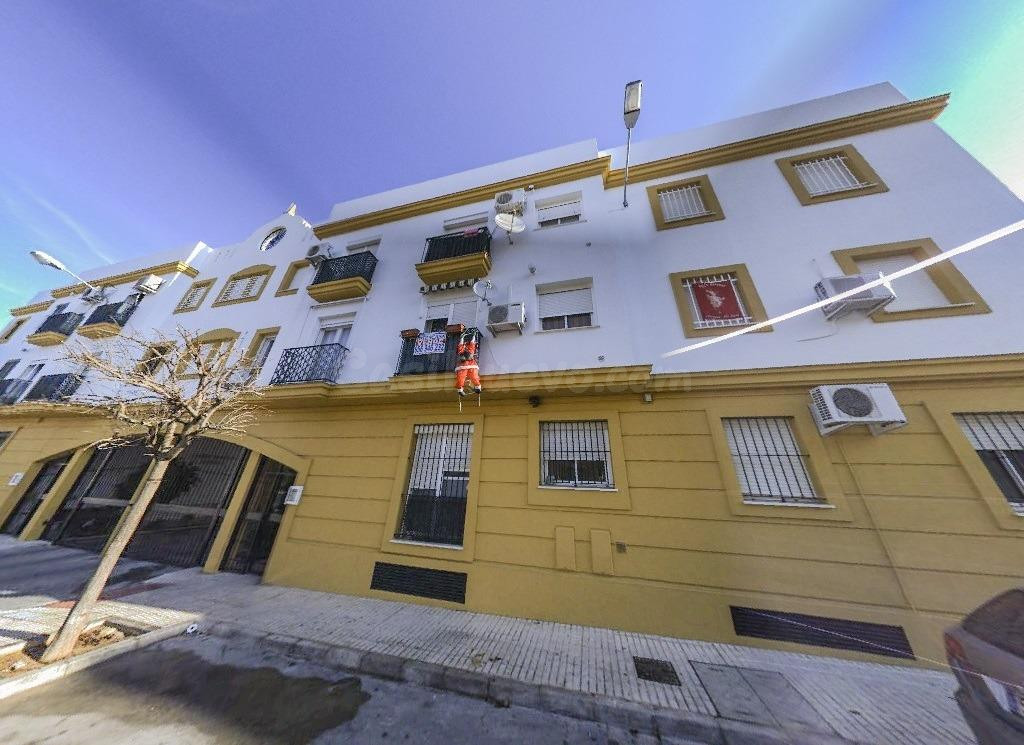 VENTA DE PISO EN CHICLANA DE LA FRONTERA - CADIZ