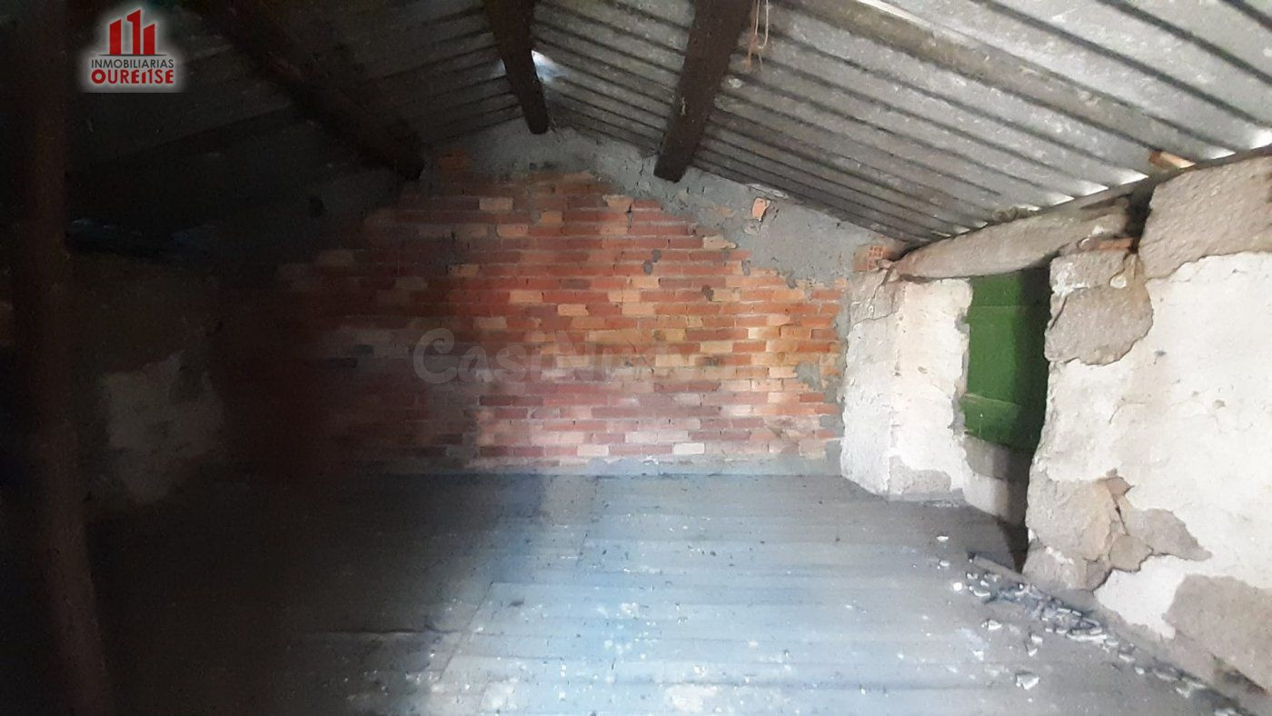 PEQUEÑA VIVIENDA DE PIEDRA SITUADA EN UN PUEBLO DE VILLAMARÍ - foto 3