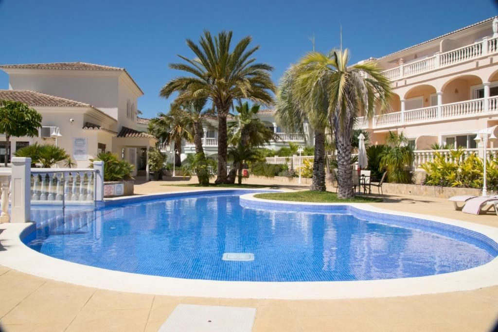 Apartamento 2 habitaciones 93m² en venta - La Fustera