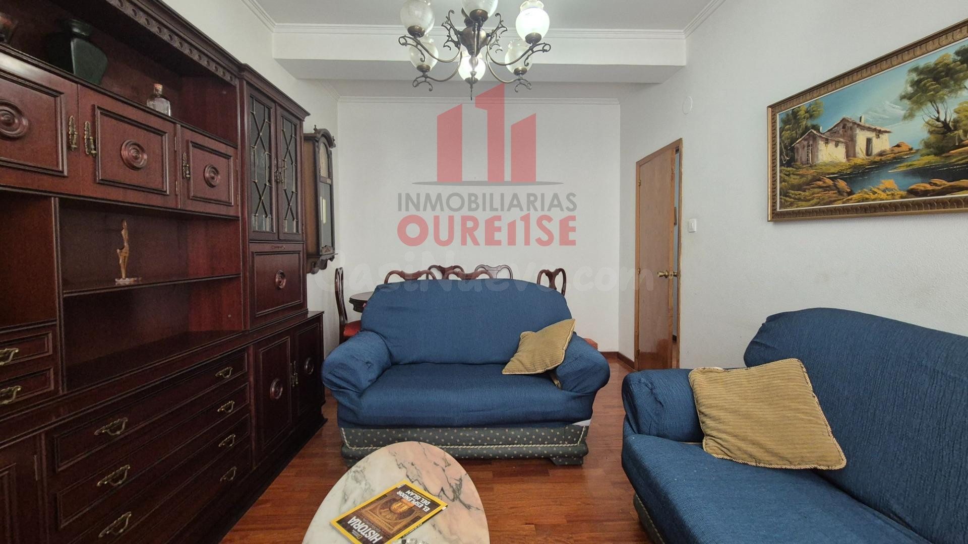 PISO AMUEBLADO EN LA ZONA DEL COUTO SOLO PARA ESTUDIANTES