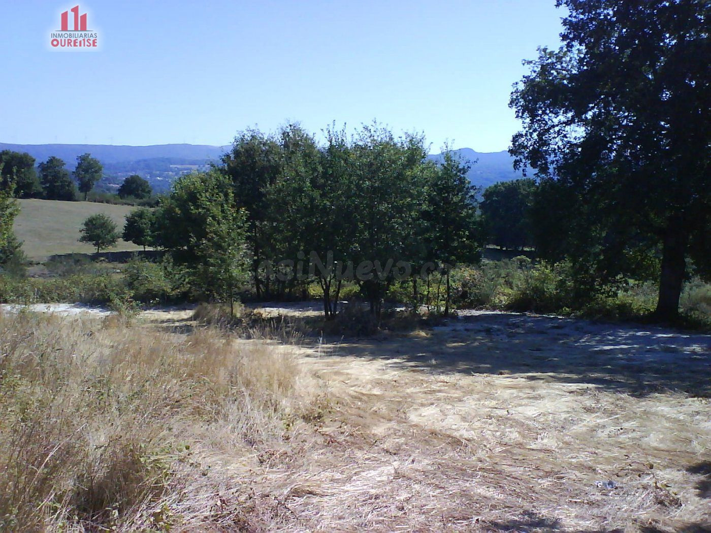 SE VENDE FINCA URBANIZABLE EN SAN MIGUEL DO CAMPO - foto 3