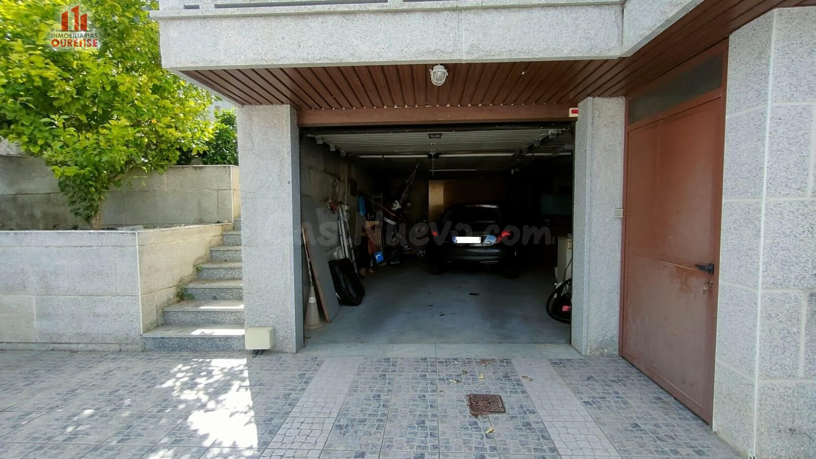VIVIENDA UNIFAMILIAR EN LA ZONA DE BARBADAS - foto 2
