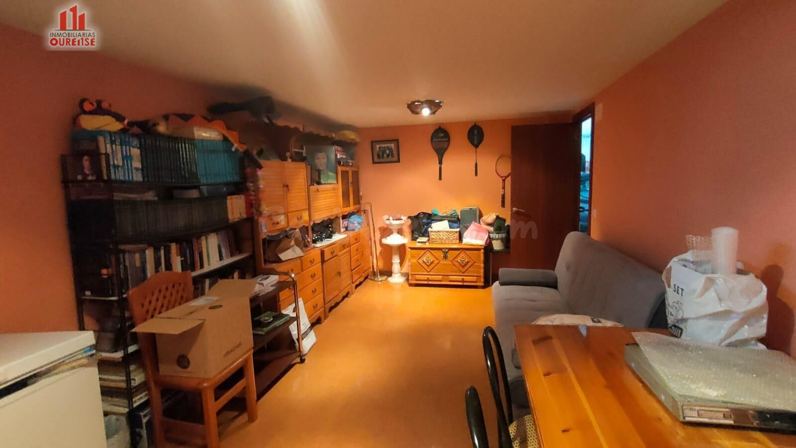VIVIENDA UNIFAMILIAR EN LA ZONA DE BARBADAS - foto 3