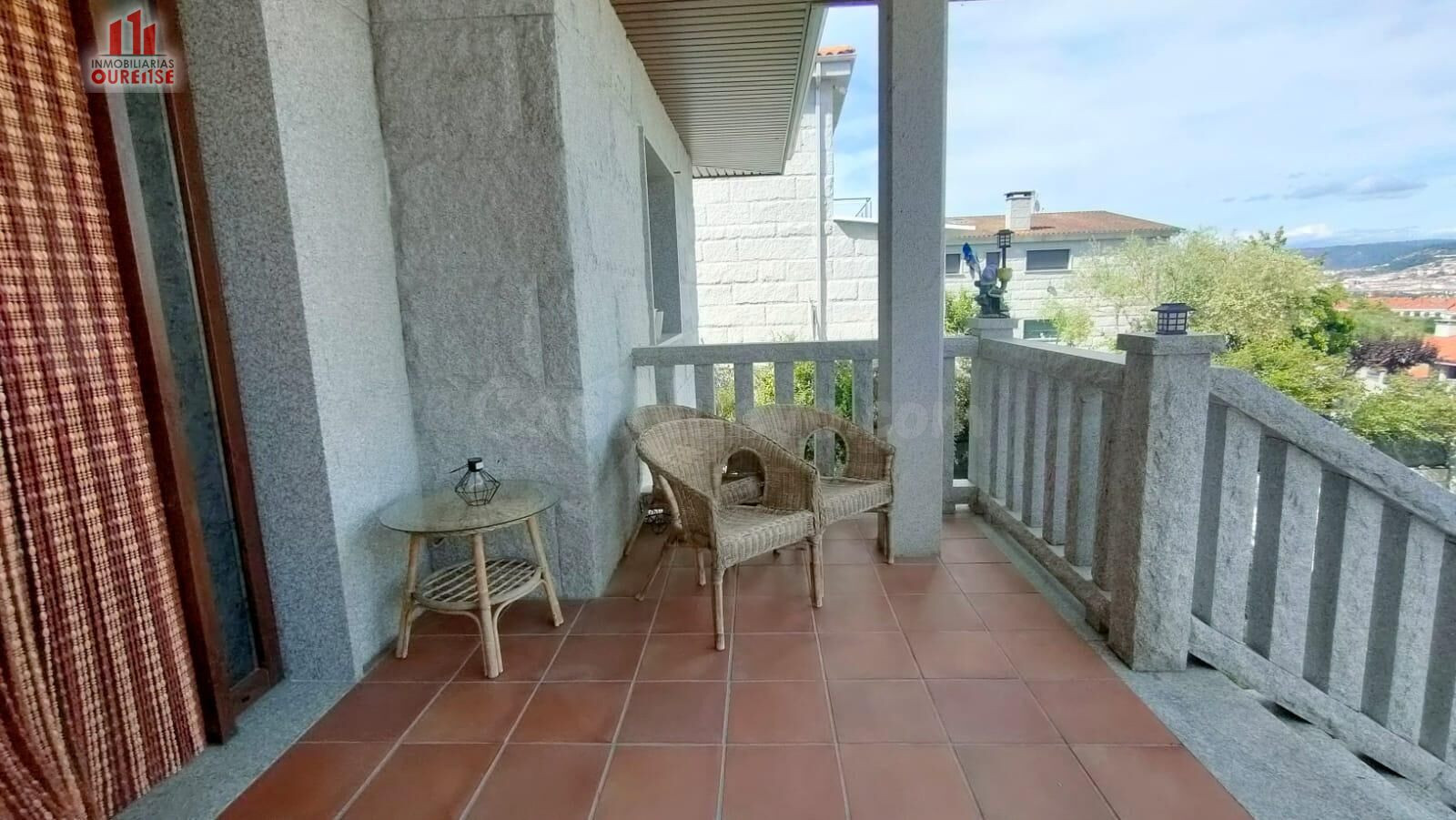 VIVIENDA UNIFAMILIAR EN LA ZONA DE BARBADAS - foto 5