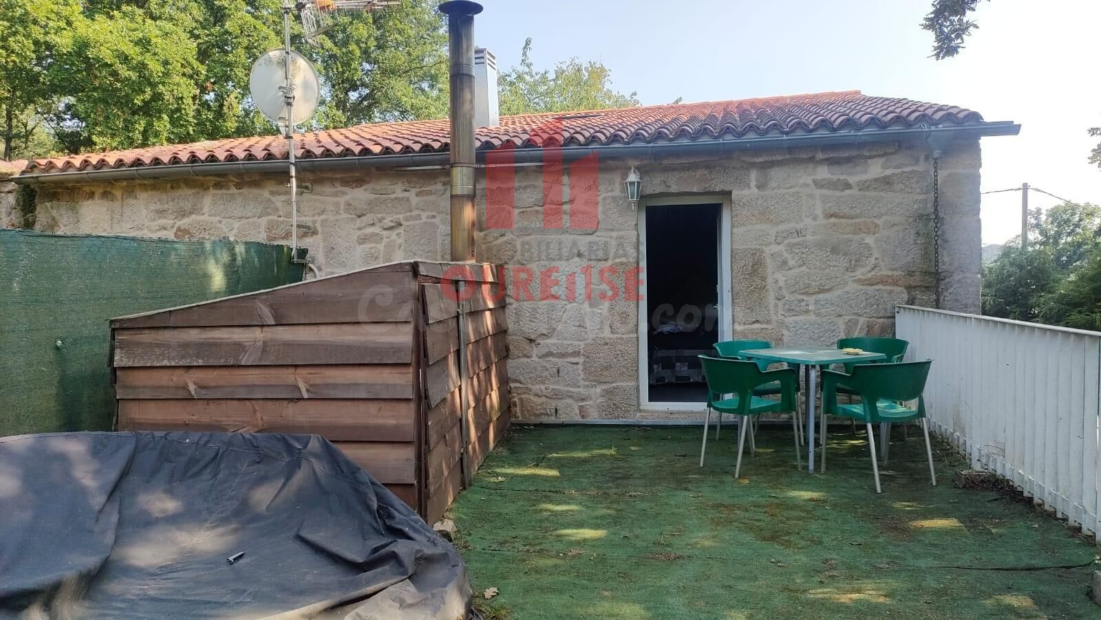 ESPECTACULAR CASA DE TURISMO RURAL EN PLENA NATURALEZA - foto 2
