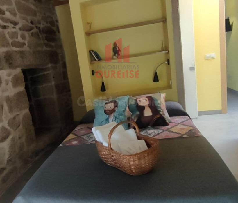 ESPECTACULAR CASA DE TURISMO RURAL EN PLENA NATURALEZA - foto 4