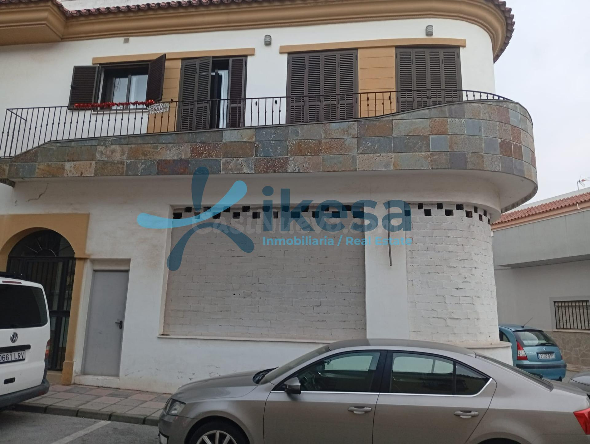 Venta de Local Comercial en Los Barrios, Cadiz.