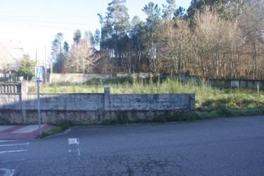 Parcela 243m² en venta - A caniza
