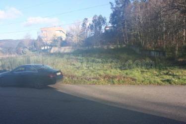 Parcela 243m² en venta - A caniza - foto 2