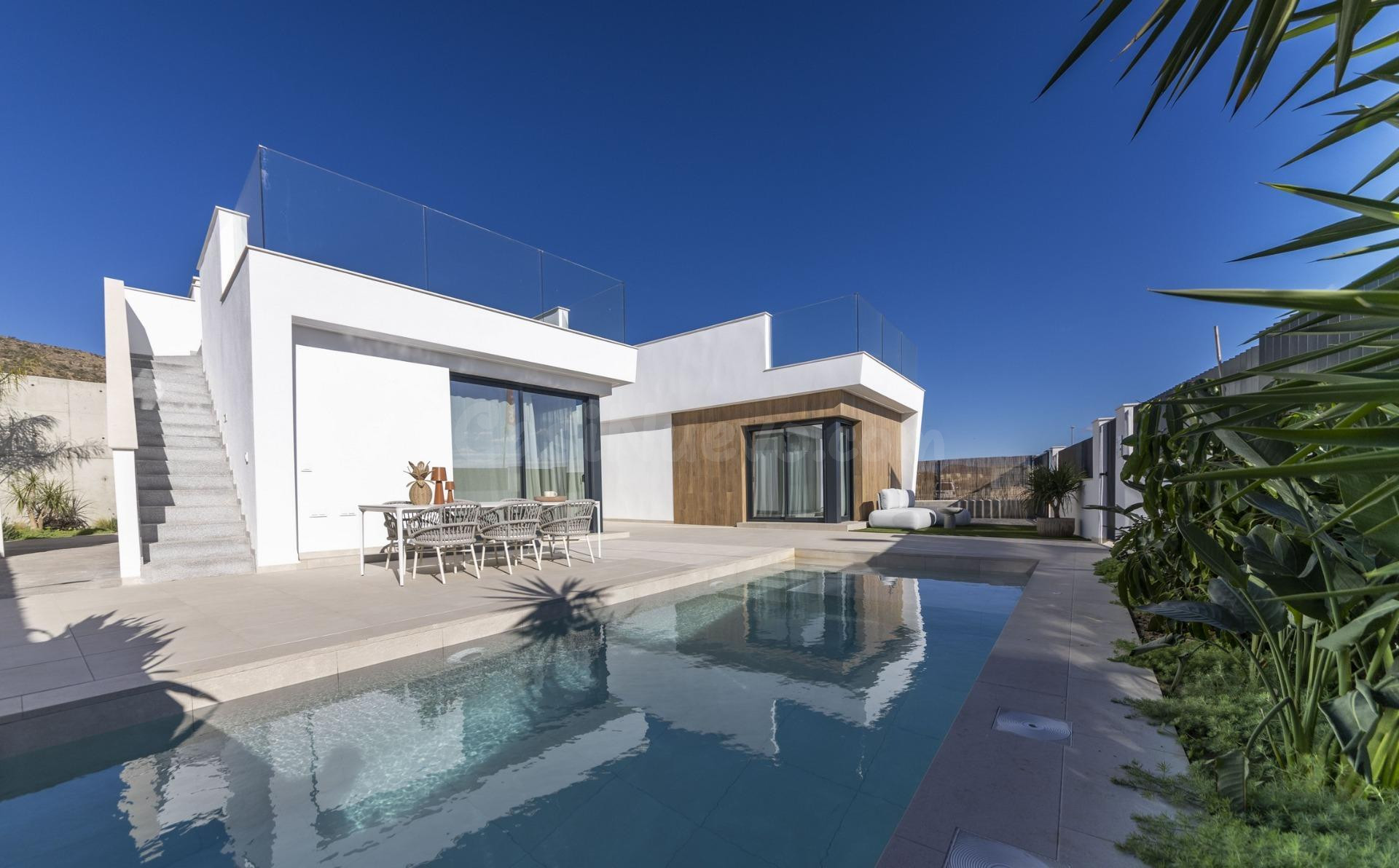 Villa 3 habitaciones 123m² en venta - Mosa trayectum
