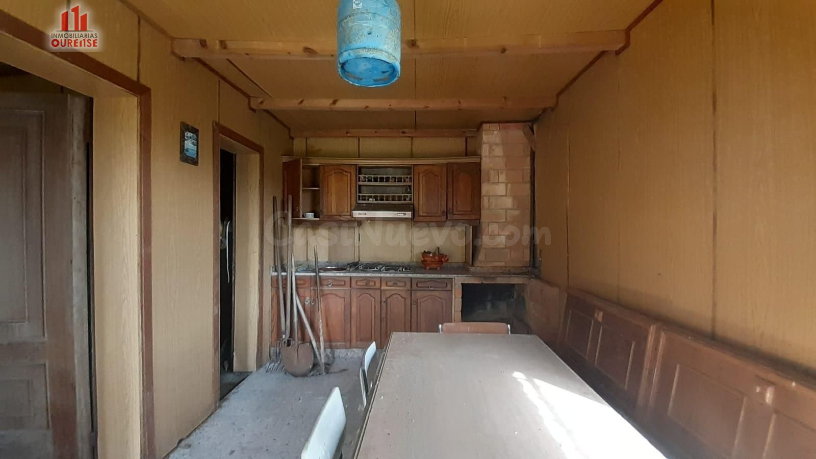 FINCA RÚSTICA DE 6.000 M2 CON GALPÓN Y POZO EN COLES (OURENS - foto 4