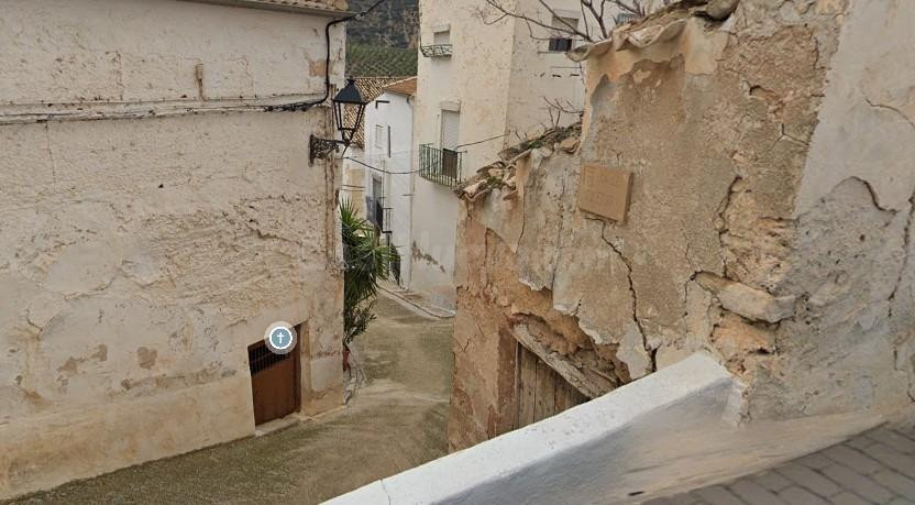 Venta de Trastero en Torres, Jaen