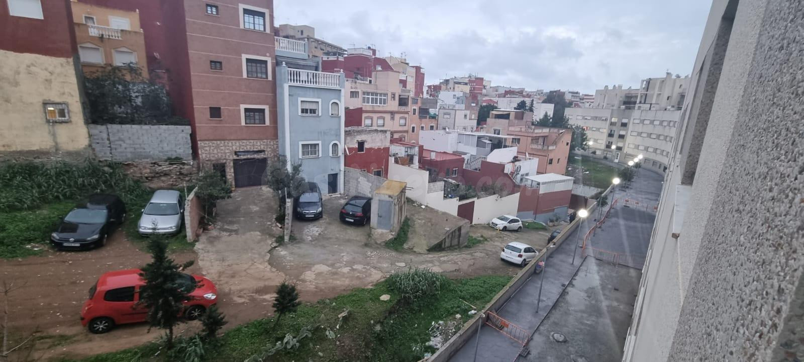 Oportunidad de Inversión en Suelo Urbano – Ciudad de Ceuta