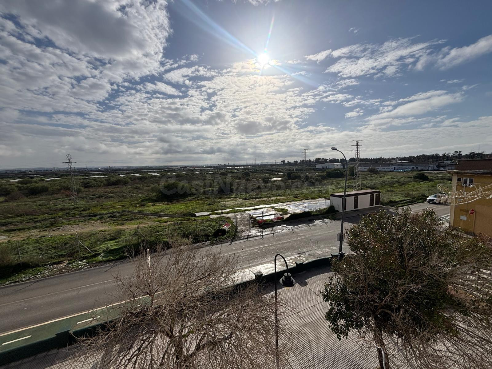 Piso en venta en San Fernando – 73 m2, 3 habitaciones, 2ª pl