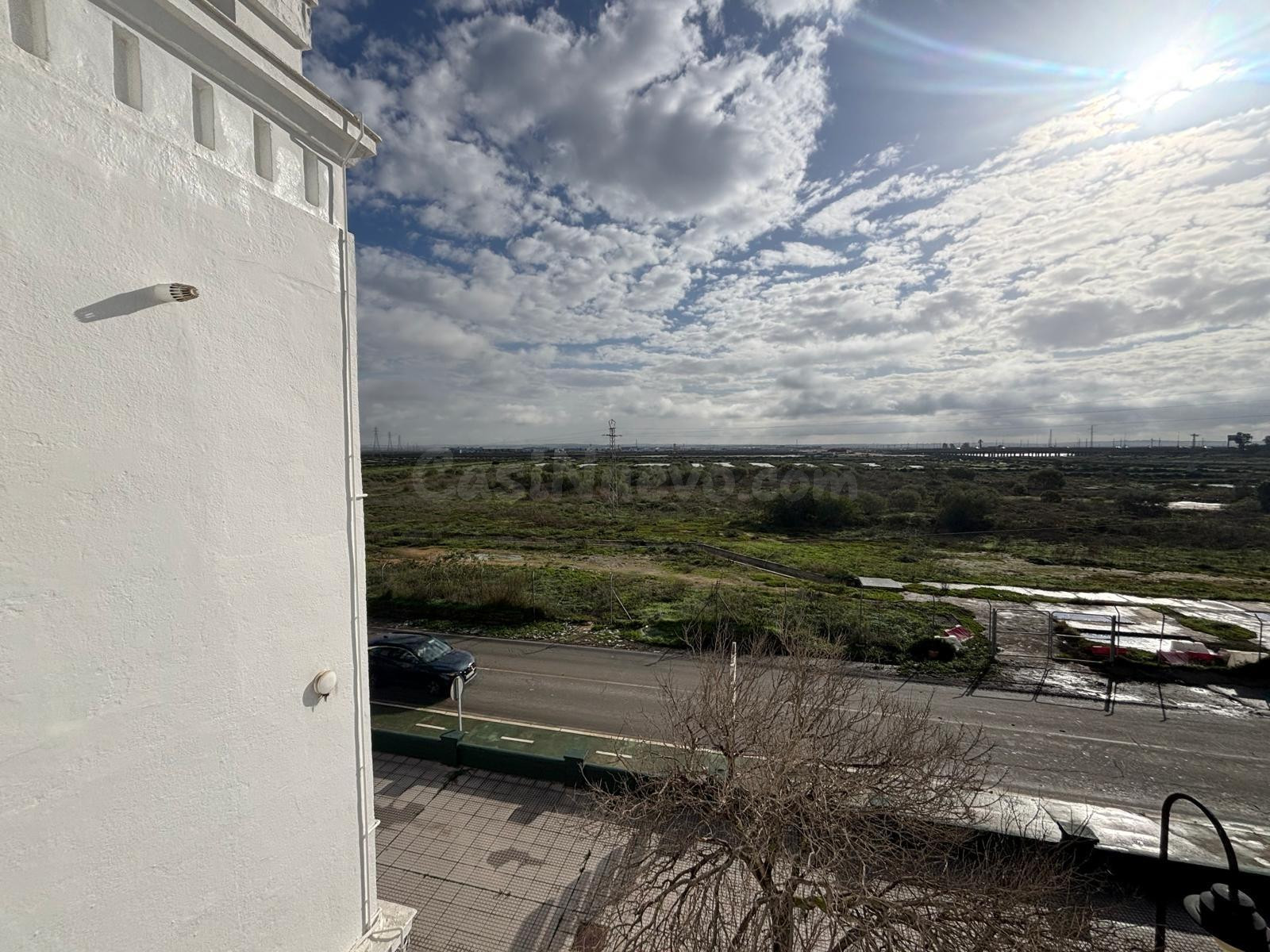 Piso en venta en San Fernando – 73 m2, 3 habitaciones, 2ª pl - foto 2