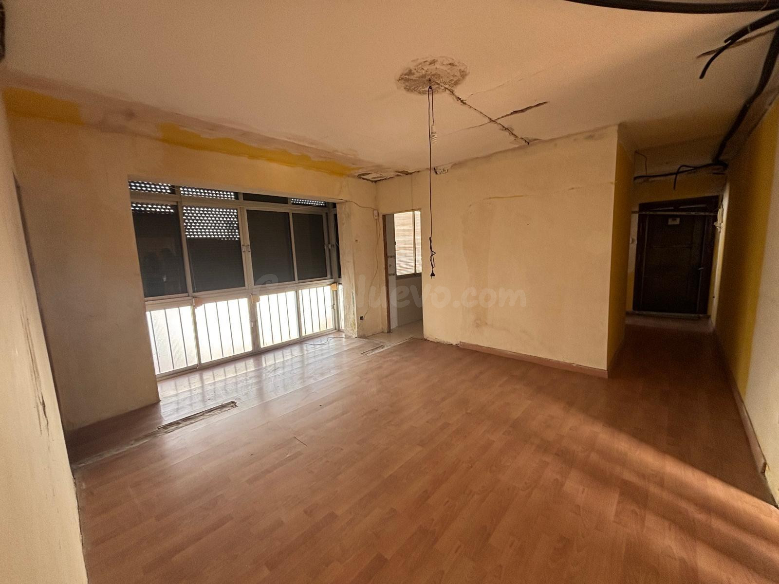 Piso en venta en San Fernando – 73 m2, 3 habitaciones, 2ª pl - foto 4