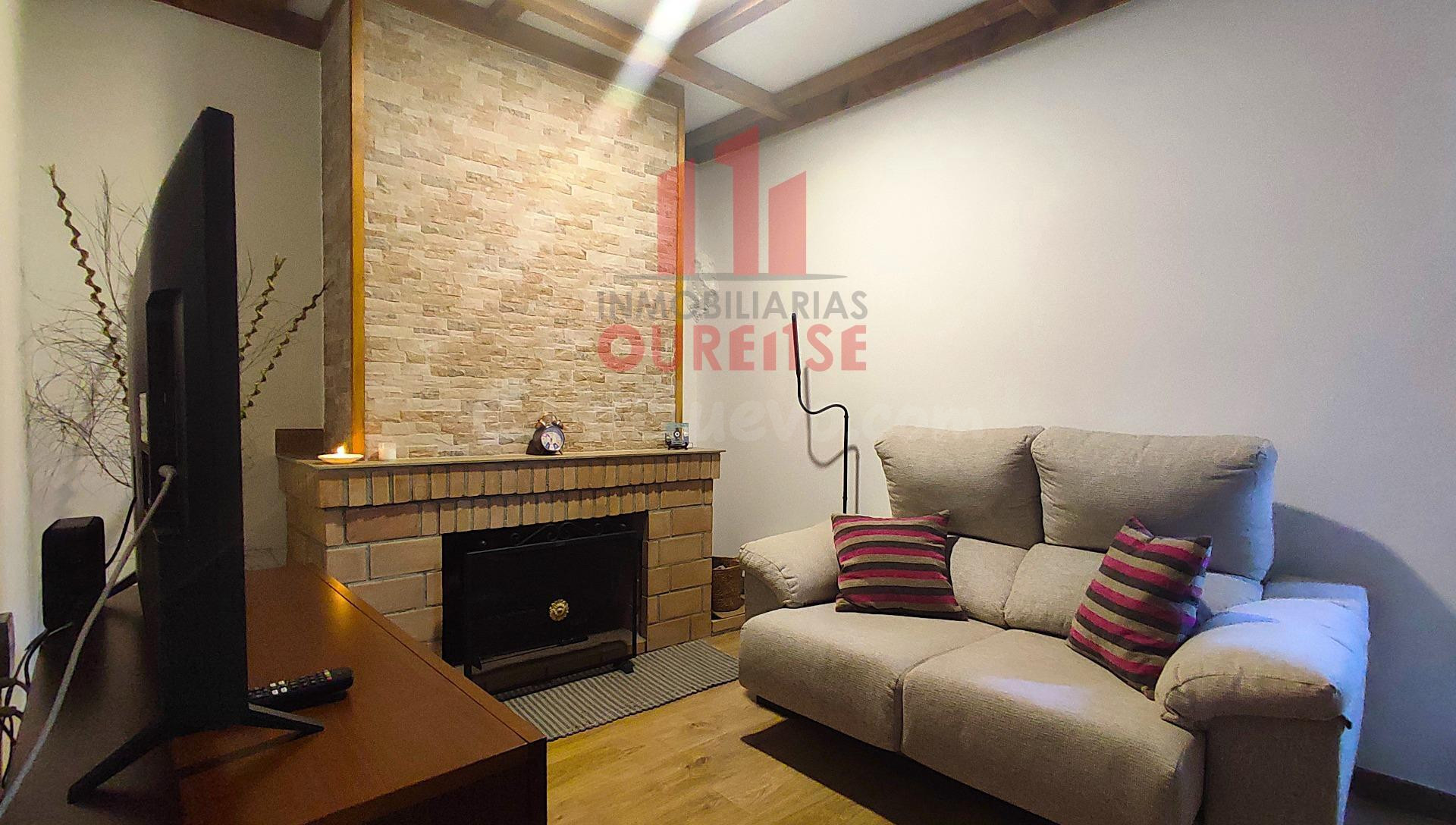 VIVIENDA RECIÉN REFORMADA Y CON PARCELA EN EL CENTRO DE BAÑO - foto 2