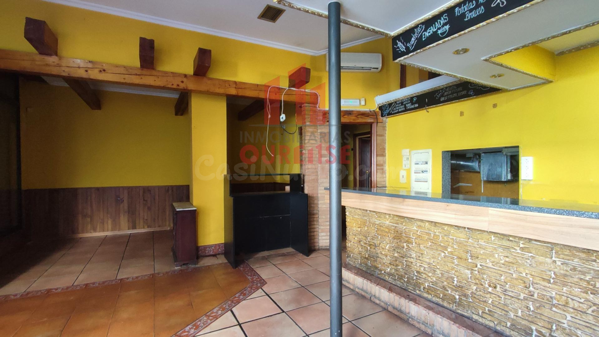 ¡ OPORTUNIDAD ! CAFETERÍA CERCA DEL POSÍO.