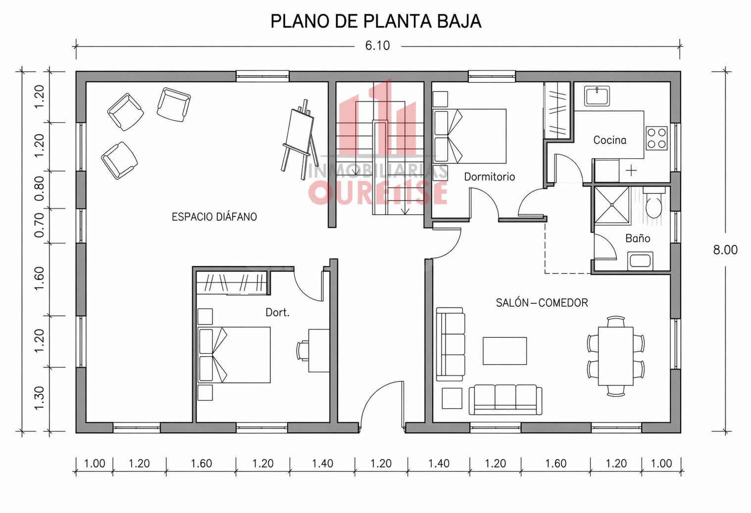 EDIFICIO COMPUESTO POR CUATRO VIVIENDAS CON TRASTEROS Y TERRAZA EN MARIÑAMANSA.
