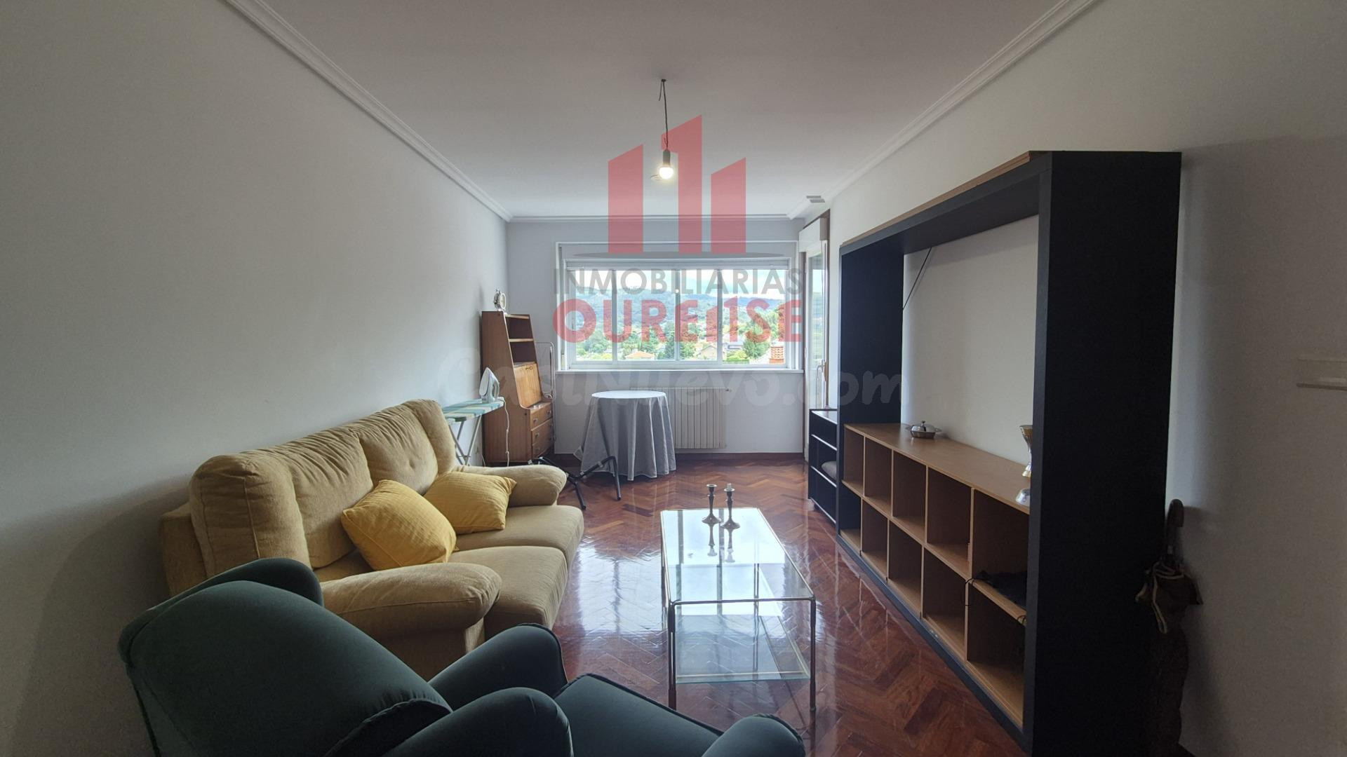 ESPECIAL EMPRESAS Y ESTUDIANTES !! AMPLIO PISO  EN LA ZONA DE LAS LAGUNAS