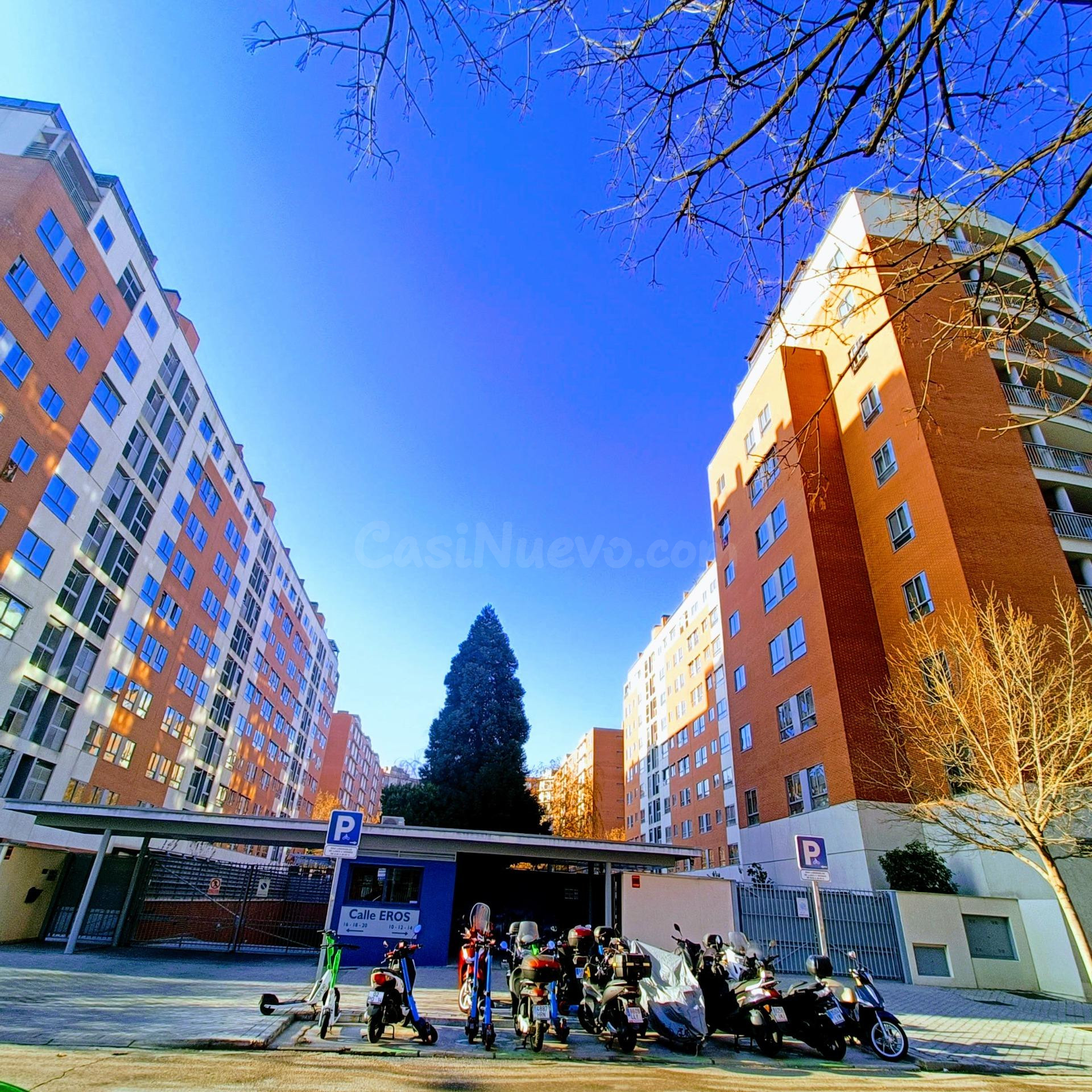 Piso 4 habitaciones 159m² en venta - Arganzuela